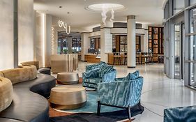 Hyatt Centric Chicago Ohare